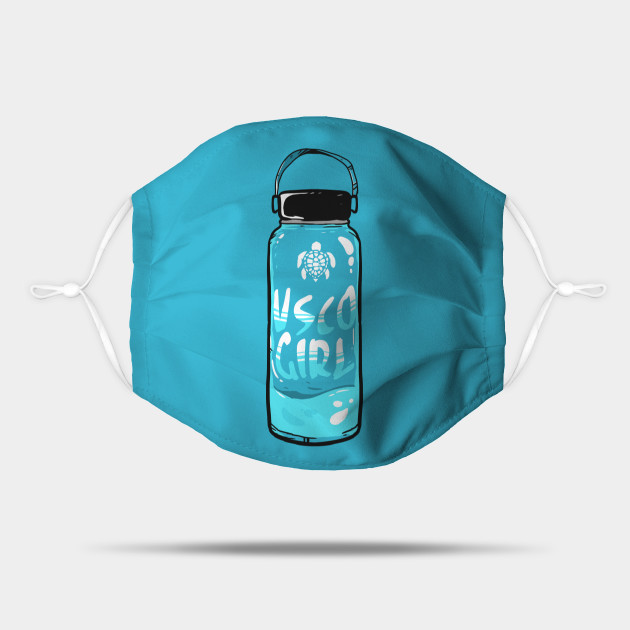 turtle hydro flask sticker