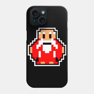 Dangerous To Go Alone! Phone Case