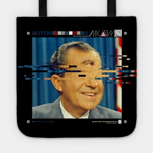 Glitch Tote