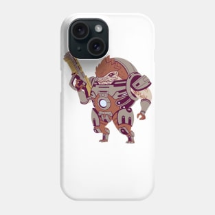 Lil' Krogan Phone Case