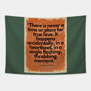 quote Tapestry