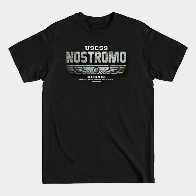 Nostromo - Nostromo - T-Shirt