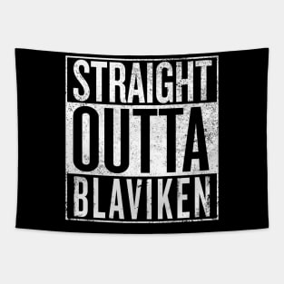 Straight Outta Blaviken - The Witcher Tapestry