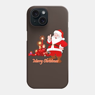 christmas172 Phone Case