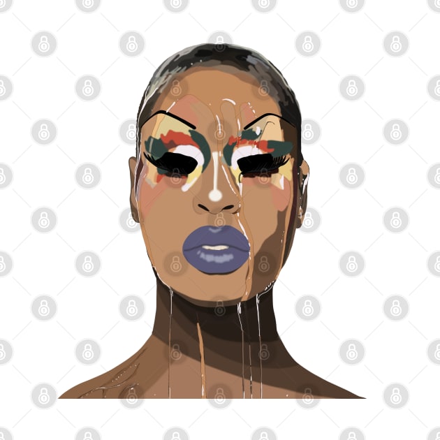 Shea Coulee by KaiVerroDesigns