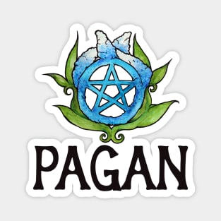 Pagan Magnet