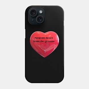 Valentine's Day Phone Case