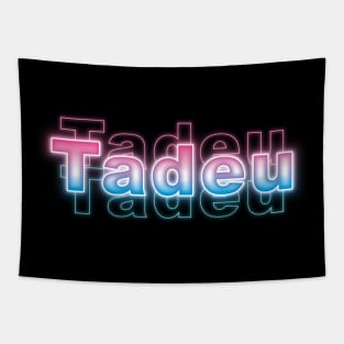 Tadeu Tapestry