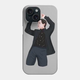 Evil Bully Maguire Dance Phone Case