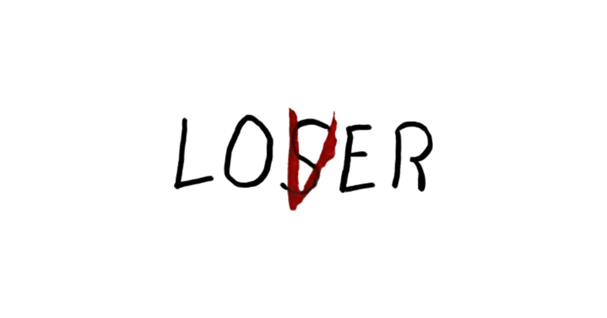 Losers' Club - Losers - Kids T-Shirt | TeePublic