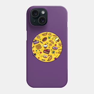 Sweets Phone Case