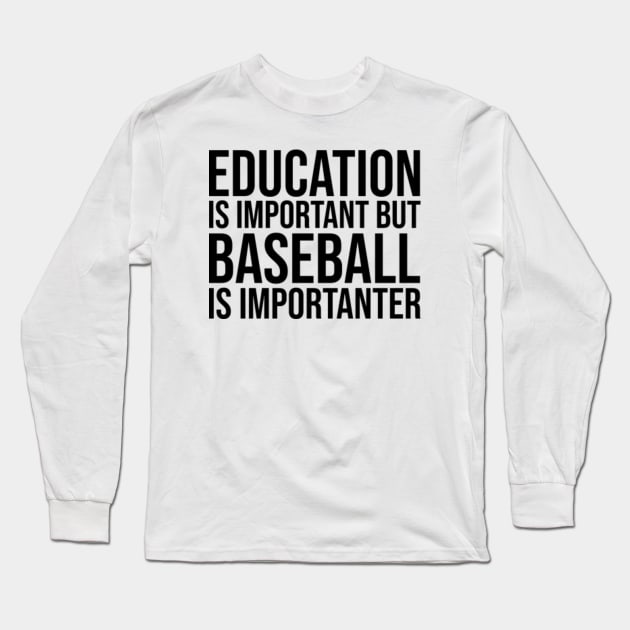 Baseball Quote Shirt Funny Baseball T Shirt Baseball Sayings T-Shirt