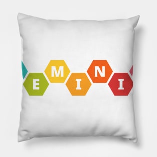 Steminist Pillow