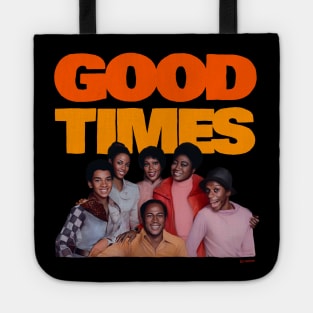 Good Times Tote