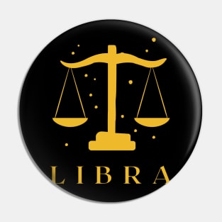 libra astrology Pin