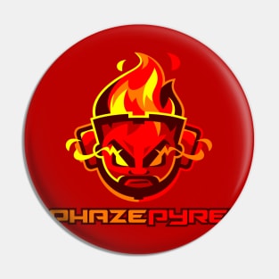 Phaze Pyre Pin