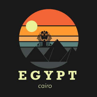 Egypt Cairo T-Shirt
