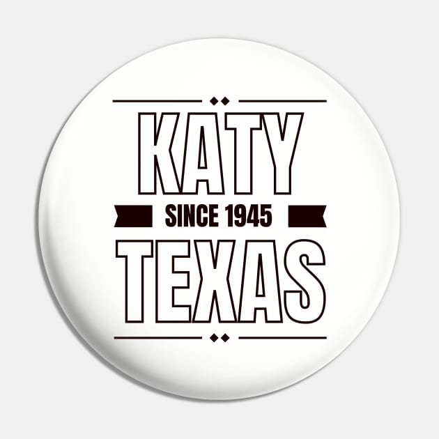 KATY TEXAS Pin by Katy Heritage Society