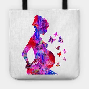 Pregnancy Tote