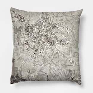 art Pillow