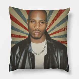 DMX Pillow