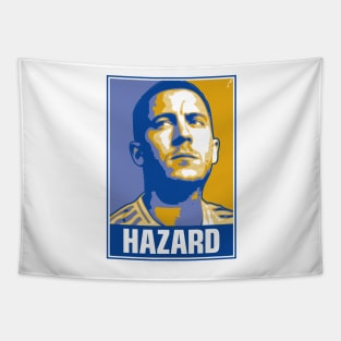 Hazard Tapestry