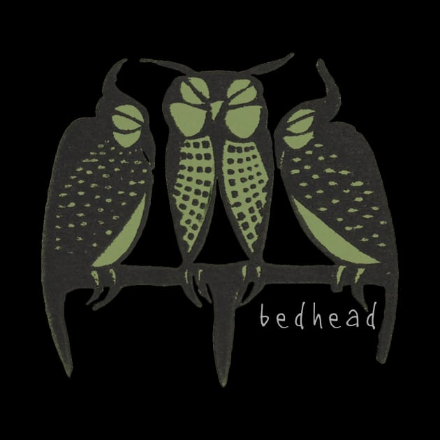 Bedhead by Distancer