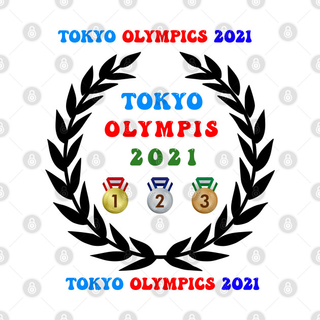 Tokyo Olympics 2021 by NEXT GEN