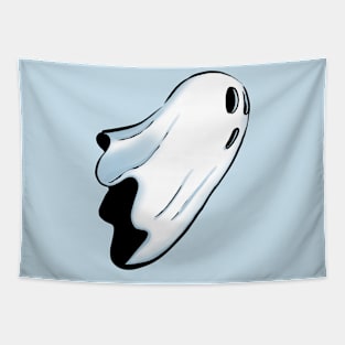 Ghostie Tapestry