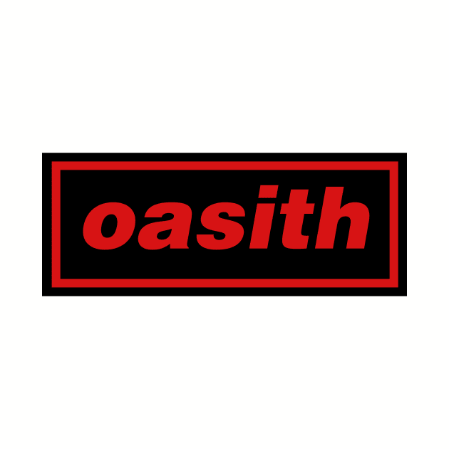 Oasith by everyplatewebreak