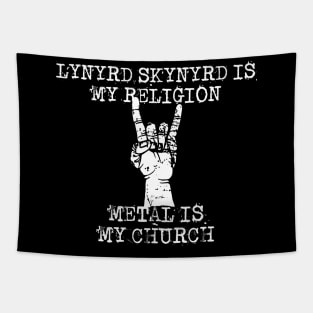 lynyrd is my religion Tapestry