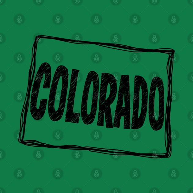 Colorado by thefunkysoul