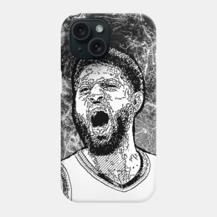 Paul George Phone Case