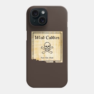 rock the plank Phone Case