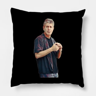 Anthony style travel Pillow