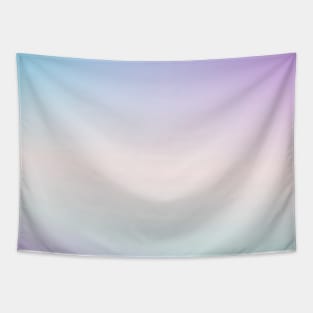 multicolored gradient Tapestry