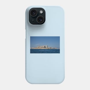 Sliema Panorama Phone Case