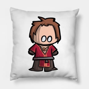 Varric chibi Pillow