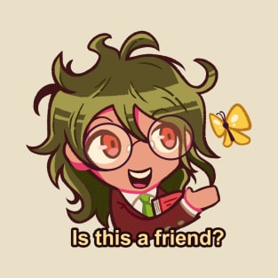 Gonta Gokuhara (is this a friend?) T-Shirt