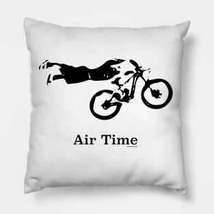 Air Time Mountain Bike Freeride Pillow