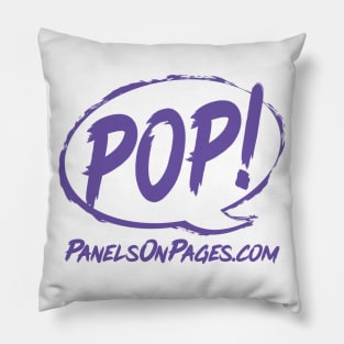 PoP! Balloon 2020 Pillow
