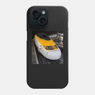 Eurostar Phone Case