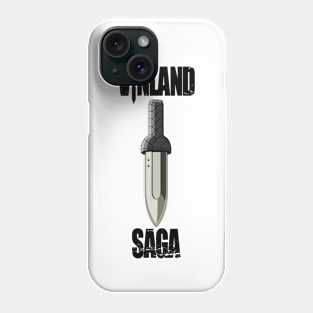 Thorfinn´s Legacy Phone Case