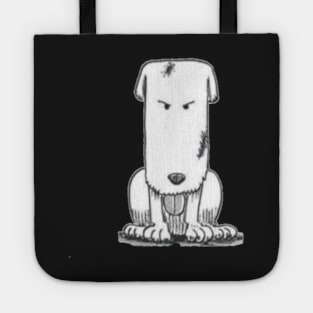 Chouchou Tote