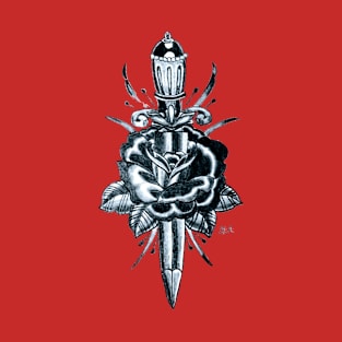 The royal dagger T-Shirt