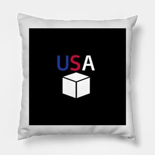 great usa Pillow