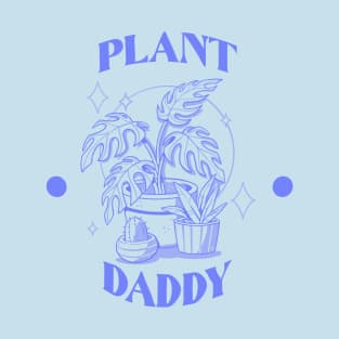 Plant Daddy T-Shirt