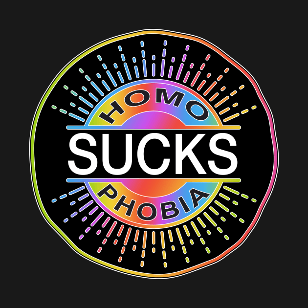 Homophobia Sucks by cannibaljp