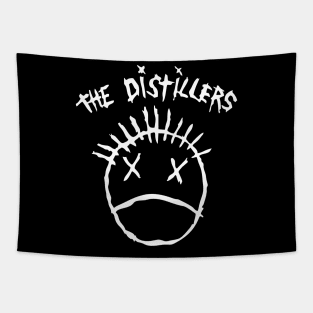 The Distillers Tapestry