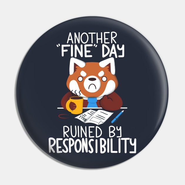 Day Ruined Pin by TaylorRoss1